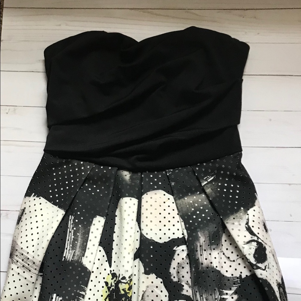 Cocktail dress